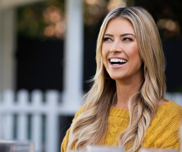 9 Surprising Facts About Christina Hall—and How She Got Where She Is Today