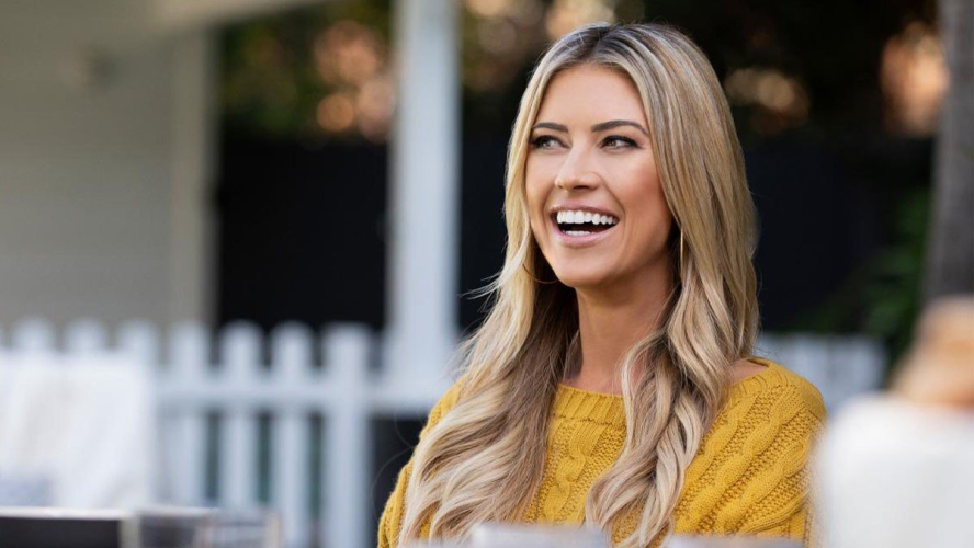 9 Surprising Facts About Christina Hall—and How She Got Where She Is Today