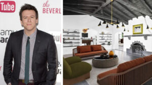 YouTuber Philip DeFranco Looks To Rent Out His L.A. Home for a Small Fortune