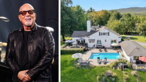“New York State of Mind”: Home Where Billy Joel Penned Those Famous Lyrics Available for $2M