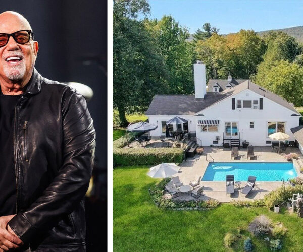 “New York State of Mind”: Home Where Billy Joel Penned Those Famous Lyrics Available for $2M