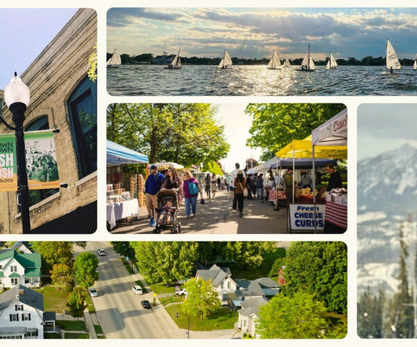 This Surprising City Is the Hottest Market in the U.S. for the First Time Ever