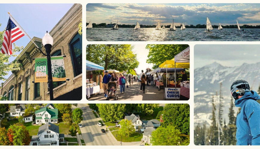 This Surprising City Is the Hottest Market in the U.S. for the First Time Ever