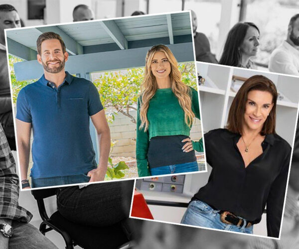 Victims of Real Estate Scheme Involving HGTV’s Christina Hall and Tarek El Moussa Awarded More Than $12M | Real Estate News & Insights | realtor.com®
