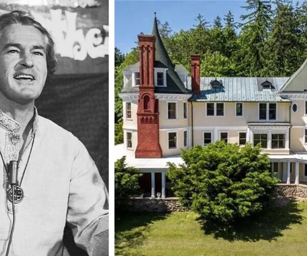 Inside the Shocking History of New York’s $65M Hitchcock Estate
