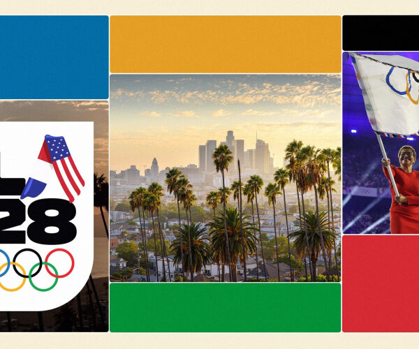 The Olympics Are Coming to Los Angeles in 2028: How This Could Affect the City—and Its Real Estate | Real Estate News & Insights | realtor.com®
