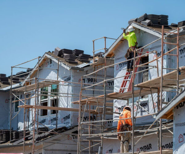 Joe Biden and Kamala Harris Pledge $100M in Housing Funding to Boost Construction, Affordability