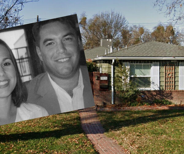 Inside the California Home Where Scott Peterson Lived With Pregnant Wife Laci—Before Murdering Her in Cold Blood