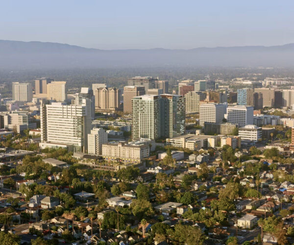 San Jose, California’s Median Home Price Hits $2 Million—a First for a U.S. Metro