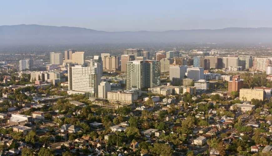 San Jose, California’s Median Home Price Hits $2 Million—a First for a U.S. Metro