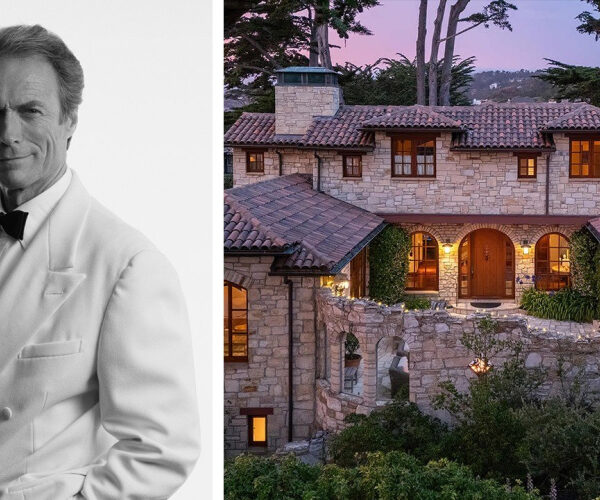 The Carmel-by-the-Sea Home Where Clint Eastwood Lived While Mayor Lists for $21 Million | Real Estate News & Insights | realtor.com®