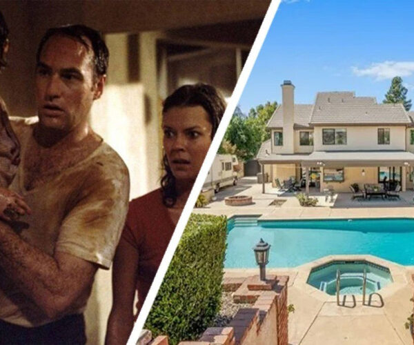 Iconic ‘Poltergeist’ House Creeps Onto the Market for $1.1M—Who Will Be Brave Enough To Buy the ‘Haunted’ Home? | Real Estate News & Insights | realtor.com®