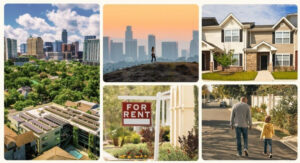 Renting Is Now Cheaper Than Buying a First Home by Over $1K per Month—See the Top Cities Where It Pays To Lease