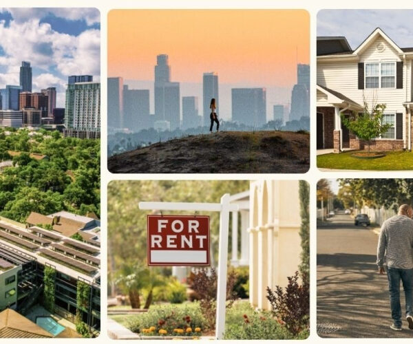 Renting Is Now Cheaper Than Buying a First Home by Over $1K per Month—See the Top Cities Where It Pays To Lease