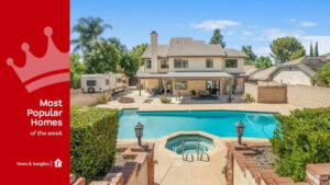 ‘Poltergeist’ Home in California Scares Up a Ton of Clicks and Tops Our Most Popular Homes