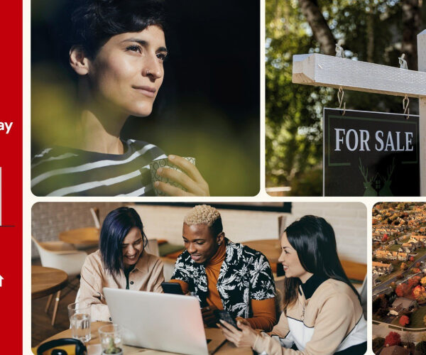 3 Myths Stopping Millennials and Gen Z From Buying a Home