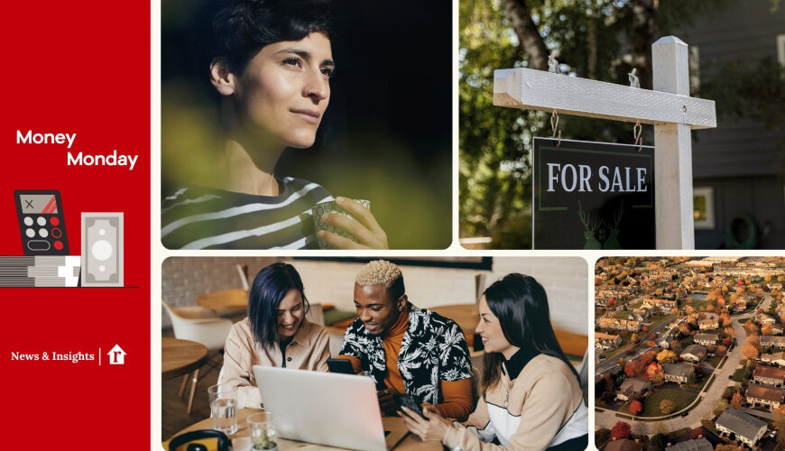 3 Myths Stopping Millennials and Gen Z From Buying a Home