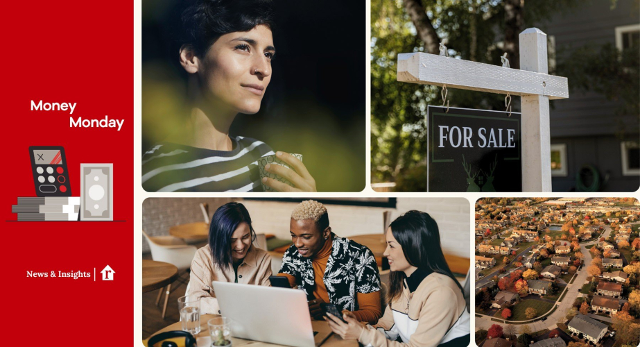 3 Myths Stopping Millennials and Gen Z From Buying a Home