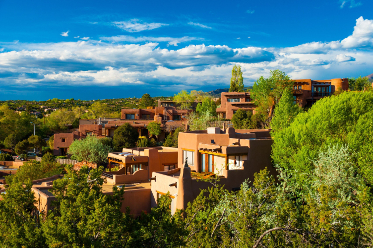 Top U.S. Cities Where Affluent Home Buyers Can Snag a Deal This Fall