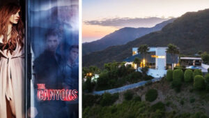 Lindsay Lohan’s Malibu Mansion From Panned Movie ‘The Canyons’ Goes Up for Sale for a Whopping $7.25 Million