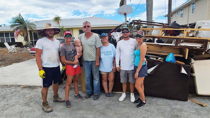 ‘I Survived a Hurricane’: What It’s Like in the Eye of the Storm