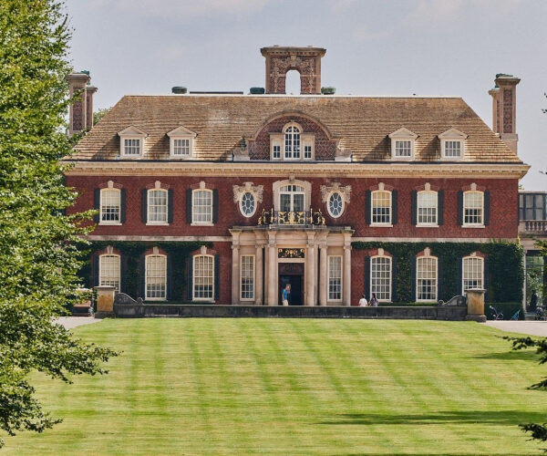 It’s an Exclusive New York Enclave With Lavish Mansions and a Polo Club—and It’s Not the Hamptons