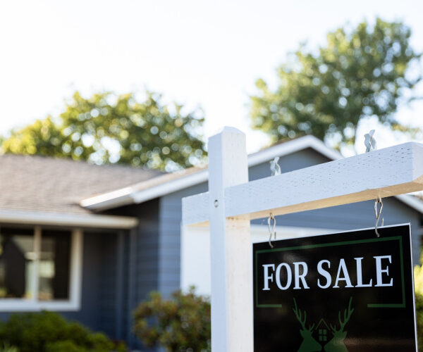 Sales of Existing Homes Tick Up in July but Remain Sluggish Ahead of Rate Cut