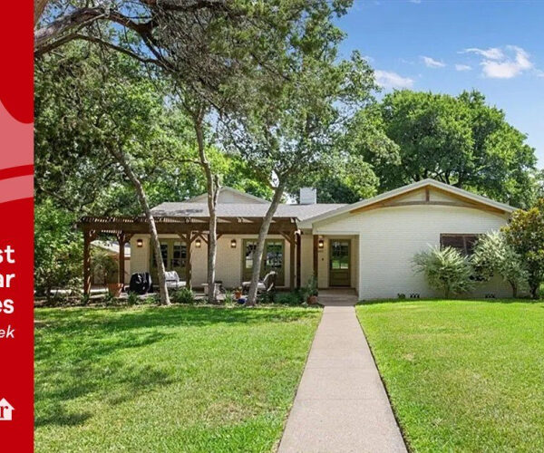 Renovated by Chip and Joanna Gaines, Ivy House From ‘Fixer Upper’ Season 5 Is This Week’s Most Popular Home