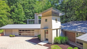 Ohio Home Hits the Market for $1.6 Million—With a Wild Surprise Hidden Inside Its Walls