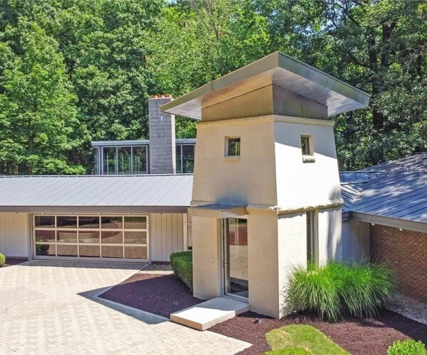 Ohio Home Hits the Market for $1.6 Million—With a Wild Surprise Hidden Inside Its Walls