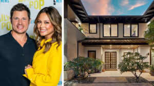 Nick and Vanessa Lachey Offload Hawaii Mansion for $9.45 Million—as They Relocate to Cali After Actress’s NCIS Show Was Canceled