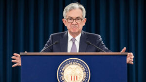 Fed’s Jerome Powell Says the ‘Time Has Come’ for Rate Cuts After 23-Year High