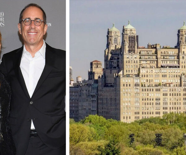 Inside Billionaire Jerry Seinfeldâs Staggering Property Portfolioâas he and Wife Jessica Become Empty Nesters