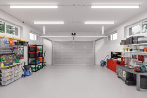 3 Pros Share Garage Organization Ideas for Under $500