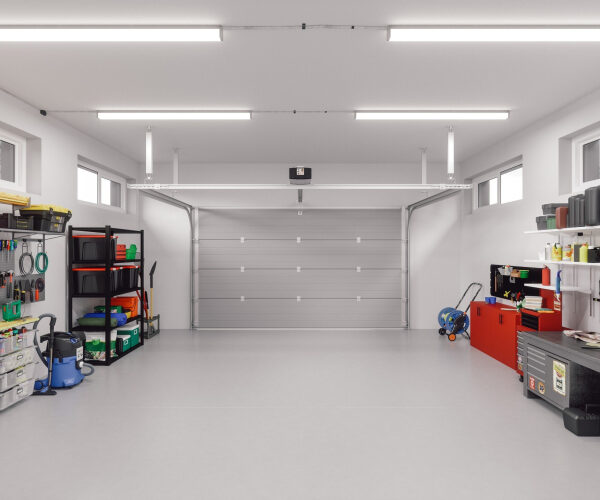 3 Pros Share Garage Organization Ideas for Under $500