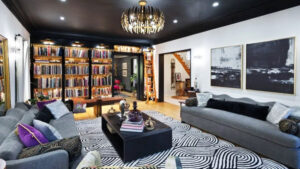 Rosario Dawson’s Best Pal Lists $2M Home the Actress Renovated