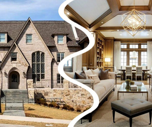 Sorority Houses Are Getting Instagram-Worthy, Multimillion-Dollar Makeovers—See Inside