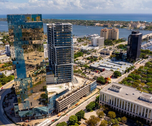 How West Palm Beach Won COVID’s Real Estate Wars