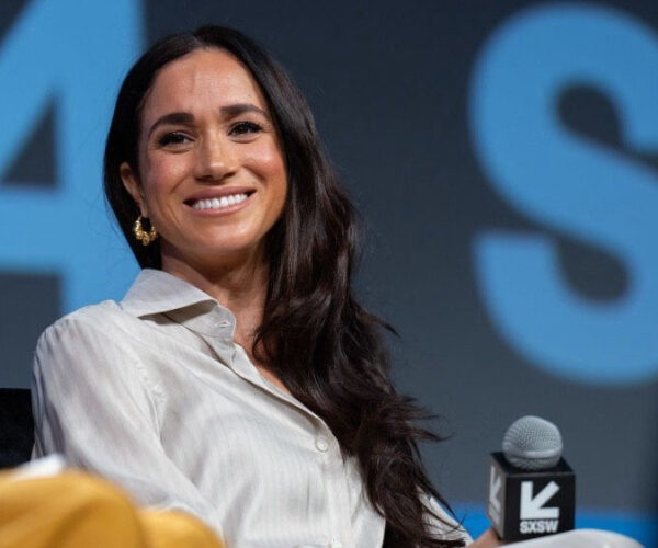 Toronto House Where Meghan Markle Lived While Filming ‘Suits’ Is on the Market