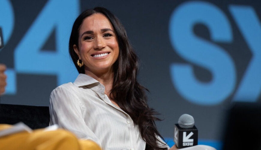 Toronto House Where Meghan Markle Lived While Filming ‘Suits’ Is on the Market