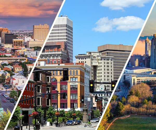 The 10 Markets That Could See the Biggest Home Affordability Gains as Mortgage Rates Drop