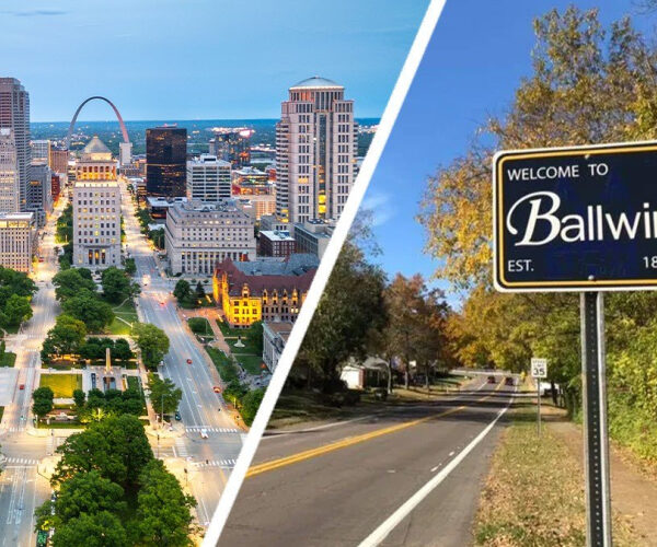 The Midwest ZIP Code That Has Charged 0% Property Tax for 37 Years