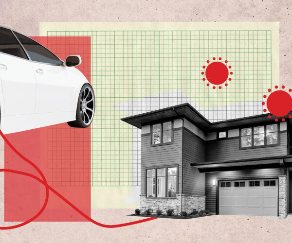 What To Do During a Power Outage If You Have an Electric Vehicle