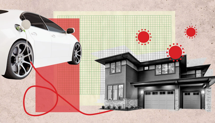 What To Do During a Power Outage If You Have an Electric Vehicle