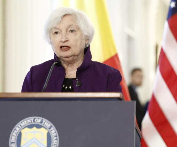 Feds Crack Down on Money Laundering Through Real Estate