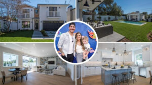 Brittany Cartwright and Jax Taylor Are Divorcing—So, What Becomes of Their $1.9 Million Home?