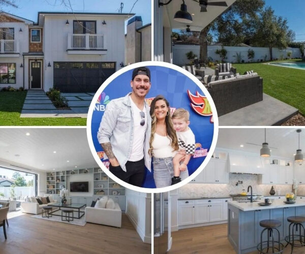 Brittany Cartwright and Jax Taylor Are Divorcing—So, What Becomes of Their $1.9 Million Home?
