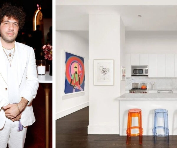 Selena Gomez’s Boyfriend Benny Blanco Slashes Price of His Stunning Manhattan Loft by $250K