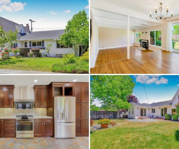 Bay Area ‘Murder Home’ Sells for a Staggering $2.1 Million