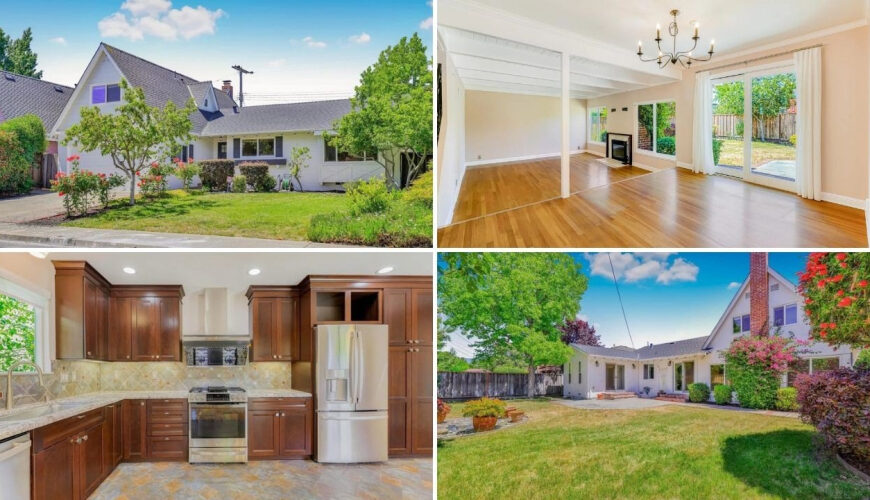 Bay Area ‘Murder Home’ Sells for a Staggering $2.1 Million